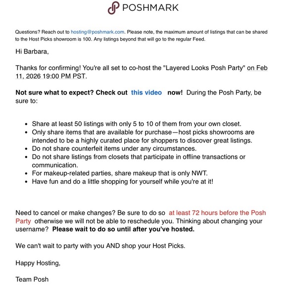 🥳🎉 YOU’RE INVITED TO A PARTY! 🥳🎉 - Picture 2 of 2